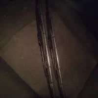 برف پاک کن پژو پارس نو نو