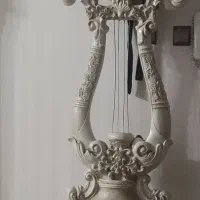 ساعت ایستاده