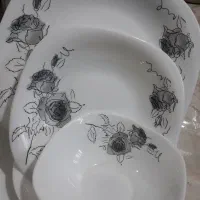 ارکوپال خارجی،یکبار استفاده نشده ،نو نو|ظروف سرو و پذیرایی|شراء, |دیوار