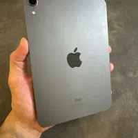 Ipad mini 6