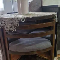 میزناهار خوری