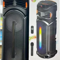 اسپیکر ZQS-8267