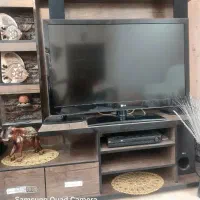 پک سینما .ساب و دی وی دی و تی وی و میز و دکوریهاش