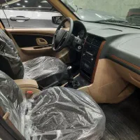 پژو پارس سال مدل ۹۹ صفر اقساطی (قصرسفید)|خودرو سواری و وانت|قم, اسمعیل آباد|دیوار