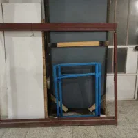 گلدان مشکی|صنایع دستی و سایر لوازم تزئینی|میانه, |دیوار