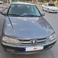 پژو پارس سال مدل ۹۴|خودرو سواری و وانت|کلاله, |دیوار