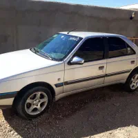 ۴۰۵ نقره ای