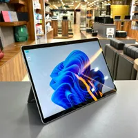 لپتاپ جذاب و مدیریتی 8 Surface Pro با کیبورد و قلم|رایانه همراه|ارومیه, |دیوار