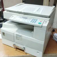فتوکپی ریکو ۱۶۰۰