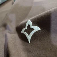 شابلون زن آشنا به امور چاپ و کارگر ساده