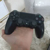 PS4|کنسول، بازی ویدئویی و آنلاین|صدرا-فارس, فاز ۱|دیوار