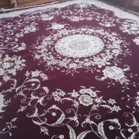 فرش‌ماشینی‌نو‌نو‌هنوز‌یک‌بار هم‌استفاده‌نشده