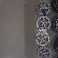 رینگ ماکت..