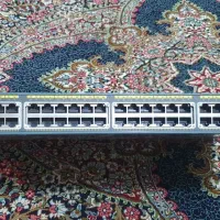 سوییچ سیسکو 48 پورت