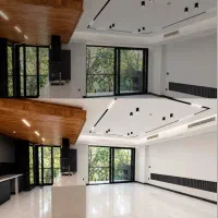 واحد تجاری ۸۵ متر بر شیخ تپه