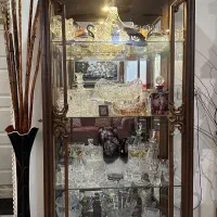 بوفه خراطی شده (فوری)