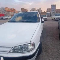 پژو پارس tu5|خودرو سواری و وانت|باقرشهر, |دیوار