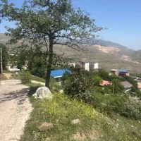 ۳۸۰ متر زمین قابل ساخت امکانات بالاسر زمین