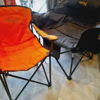 میز صندلی مسافرتی تاشو|کوهنوردی و کمپینگ|چهارباغ, |دیوار