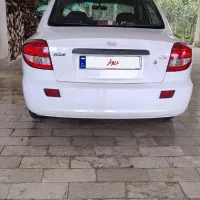 ریو مدل ۹۰|خودرو سواری و وانت|سلمانشهر, |دیوار