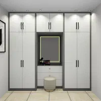 هرمترکمددیواری وکابینت ۹میلیون|جاکفشی، کمد، دراور|قشم, |دیوار