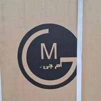 یخچال دوقلوی برند MGI از شرکت سیلوان|یخچال و فریزر|قم, بلوار امین و ساحلی|دیوار
