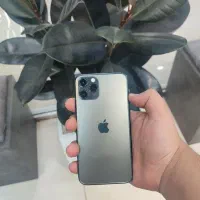آیفون ۱۱ پرو بدون خط خش نقد و اقساط|موبایل|اصفهان, مفتح|دیوار