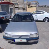 پژو 405 جی ال ایکس (GLX)، مدل ۱۳۹۲|خودرو سواری و وانت|ساوه, |دیوار