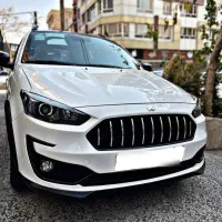 اطلس تمام فول سانروف دار