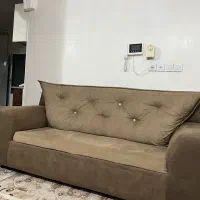 مبل و جلو مبلی|مبلمان خانگی و میز عسلی|ساری, |دیوار