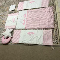 رو تختی کودک show baby ضد حساسیت
