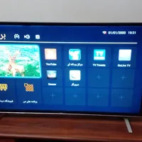 تلویزیون 40 TCL