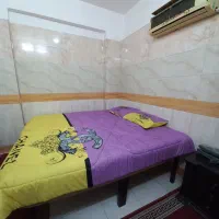 سوئیت وزائرسرامناسب زوج های جوان|اجارهٔ کوتاهمدت آپارتمان و سوئیت|قم, قم نو|دیوار