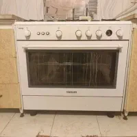 اجاق گاز فر دار|اجاق گاز و لوازم برقی پخت‌وپز|اقبالیه, |دیوار