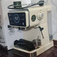 قهوه ساز لمسی