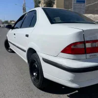 سمند lx|خودرو سواری و وانت|زاهدان, |دیوار