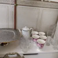 حراج ظروف خونه
