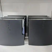 پلی استیشن 3 اسلیم slim فول پک ژاپنی ps3