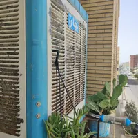 کولرآبی 6500 بهار