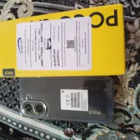 گوشی پوکو c71|موبایل|تهران, آسمان|دیوار
