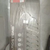 جارو شارژی هاردستون زیر قیمت بازار نو و پلمپ