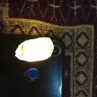 معاوضه ندارم