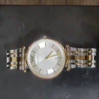 ساعت امپریو آرمانیEmporio armaniوسایل مردانه خارجی