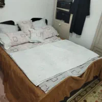 اجاره واحد مبله روزانه و نیم روز|اجارهٔ کوتاهمدت آپارتمان و سوئیت|قم, الغدیر|دیوار