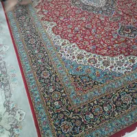 فرش قرمز قدیمی|فرش|ساری, |دیوار