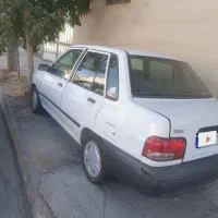 پراید مدل ۹۳ فوری فروشی|خودرو سواری و وانت|اندیشه, اندیشه فاز ۳|دیوار