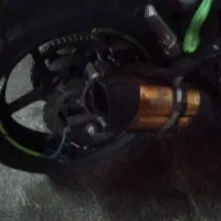 ninja 300|موتورسیکلت|تهران, فردوس|دیوار