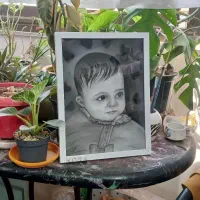 آموزش طراحی و سیاه قلم