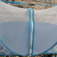 پشه بند بچه|اسباب و اثاث بچه|بیرجند, |دیوار