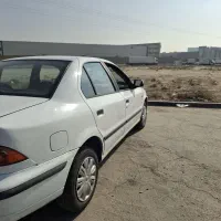 سمند Lx.ef7|خودرو سواری و وانت|تهران, میدان میوه و تره‌بار مرکزی|دیوار